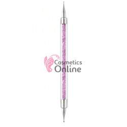 Instrument de punctie cu 2 capete ISP010EE si maner plastic